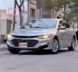 شيفروليه ماليبو